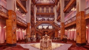 The Grand Budapest Hotel 3